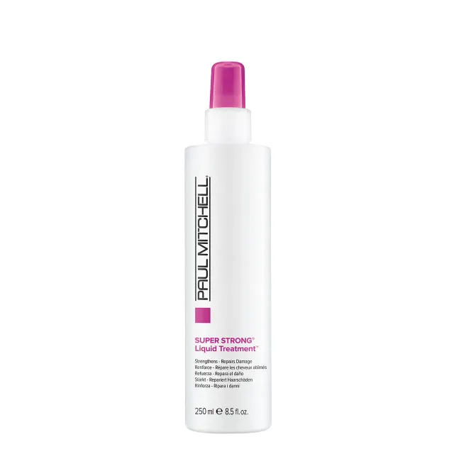 Paul Mitchell Super Strong Liquid Treatment Haarkur 8,5 fl. oz.