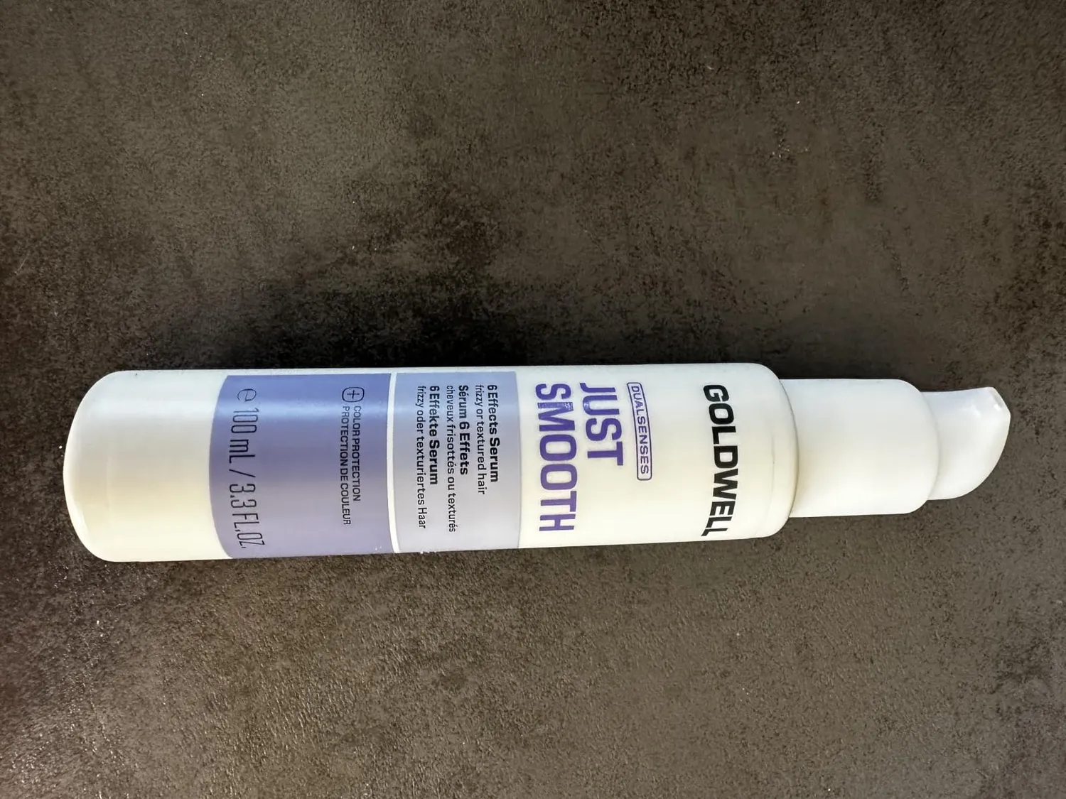 Goldwell Dualsenses Just Smooth 6 Effekte Serum Anti-Frizz