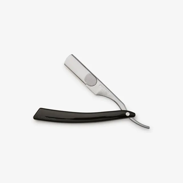 TONDEO Kingsguard Rasiermesser Barber 30-Grad