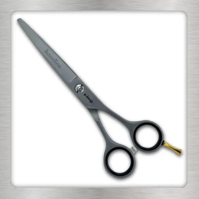 e-kwip Baseline Classic Friseurschere 5,5 Zoll