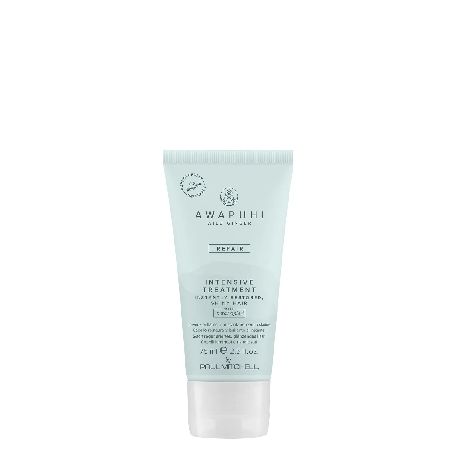 Paul Mitchell Awapuhi Intensive Haarmaske 5.1 fl. oz. Kur