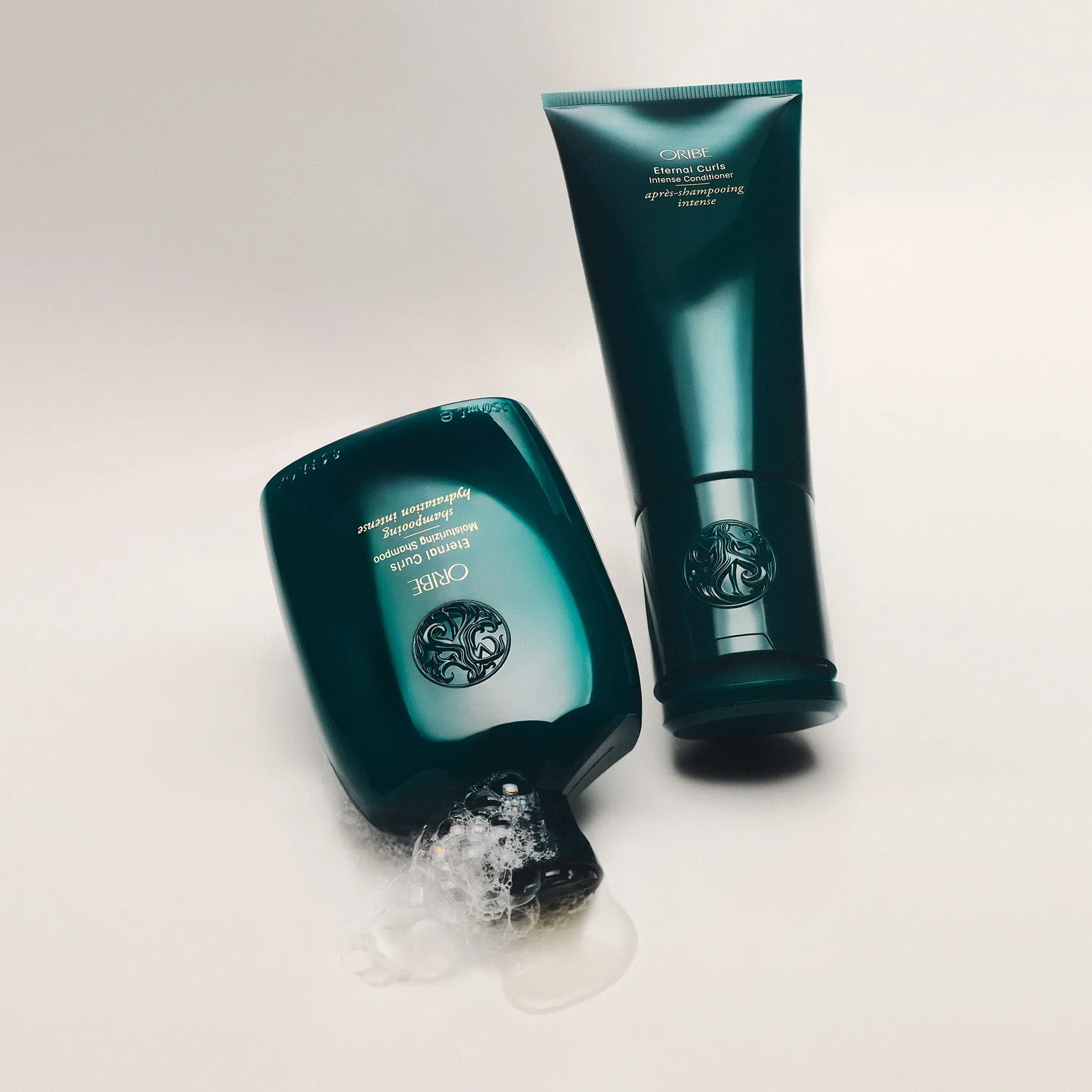 Oribe Eternal Curls Conditioner Normal Locken