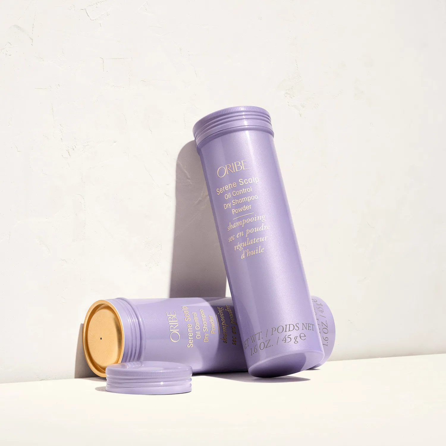 Oribe Serene Scalp Trockenshampoo Puder Normal Öl-Kontrolle