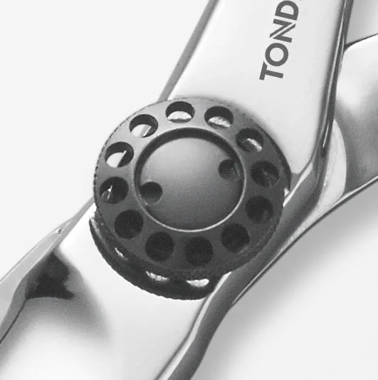 Tondeo Mythos Left Duo Scheren-Set Links 5.5 + 5.75