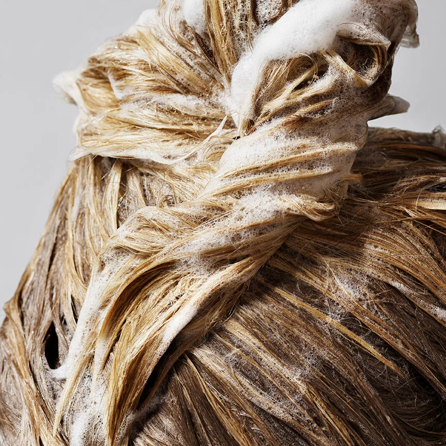 Oribe Magnificent Volume Shampoo Normal Volumenaufbau