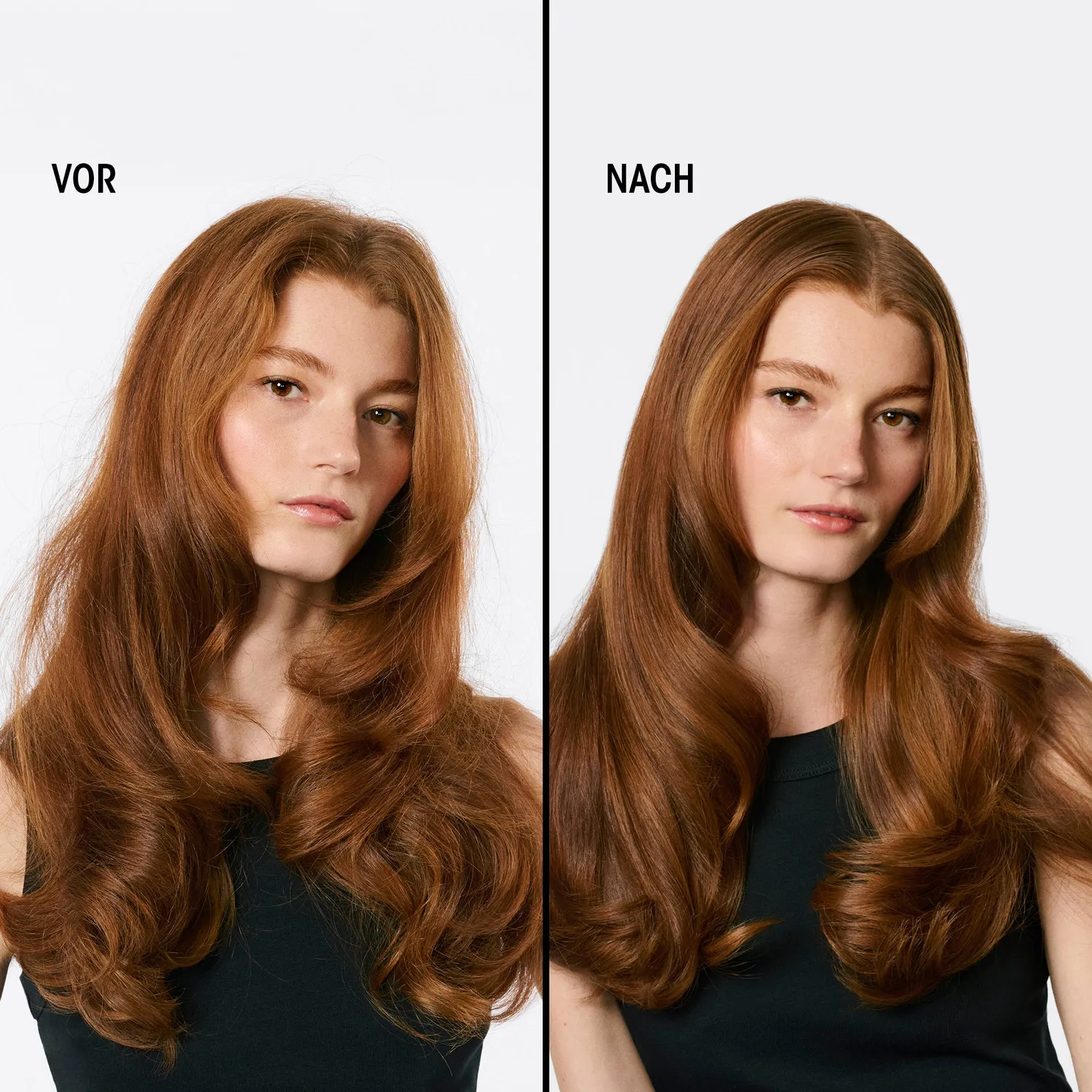 Oribe Supershine Hydrating Shampoo Normal Glanz