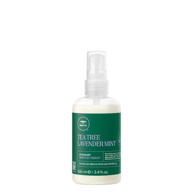 Paul Mitchell Lavender Mint Nachtkur 100 ml Leave-in