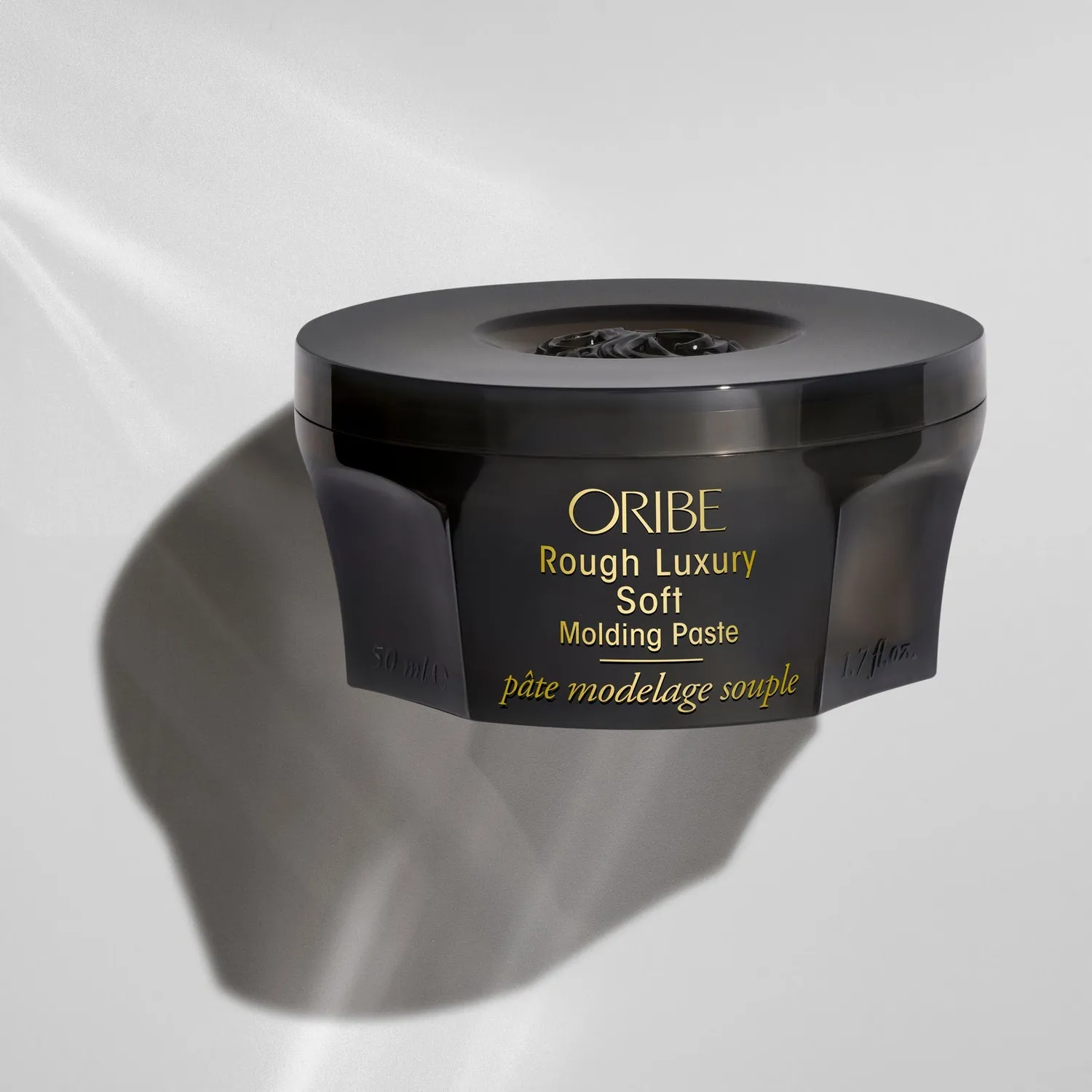 Oribe Signature Rough Luxury Soft Molding Paste Normal mittlerer Halt