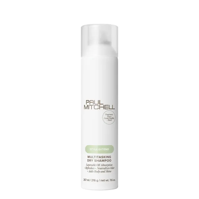 Paul Mitchell Multitasking Trockenshampoo 68 ml Kakao