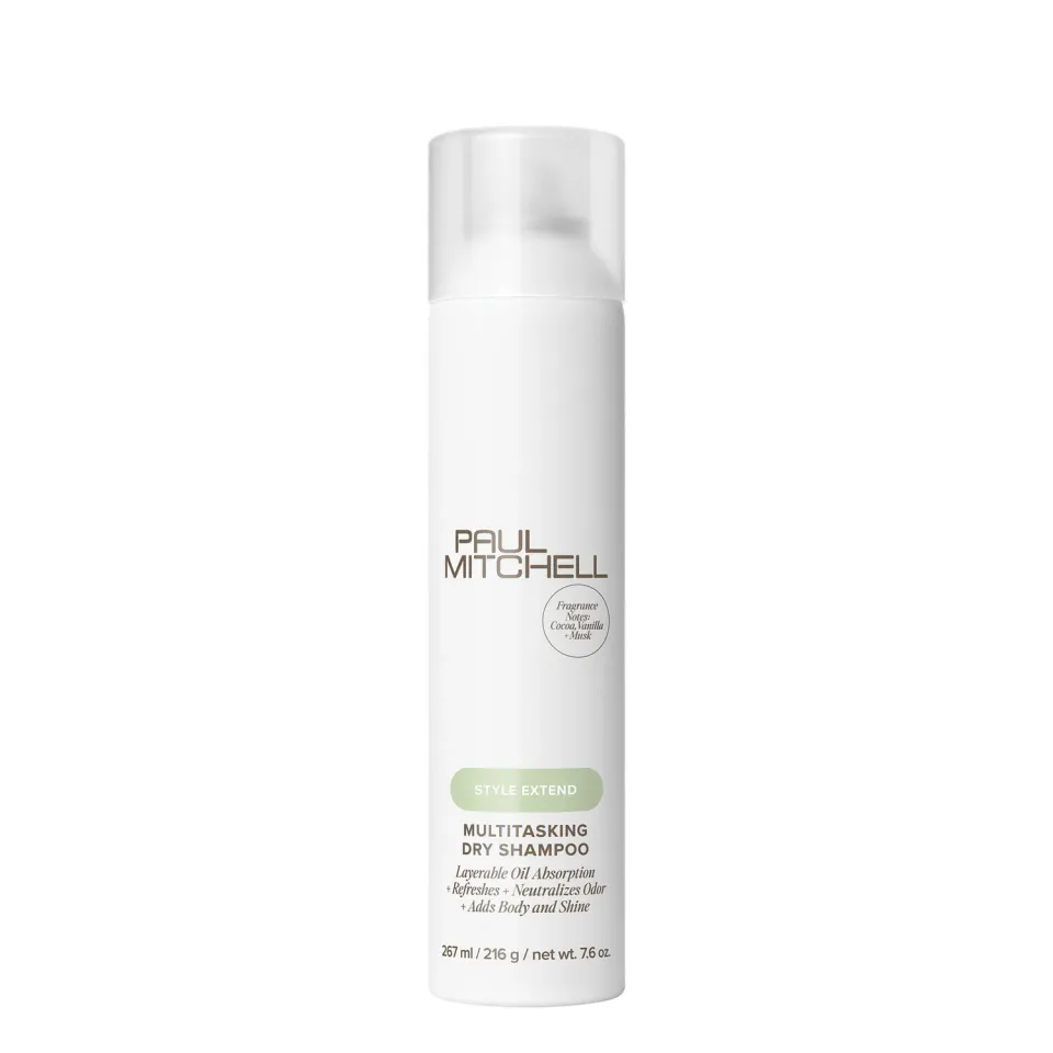 Paul Mitchell Multitasking Trockenshampoo 68 ml Kakao