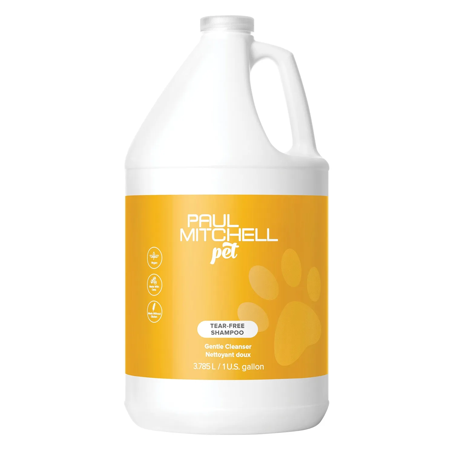 Paul Mitchell Pet Tear-Free Hundeshampoo 500 ml mild