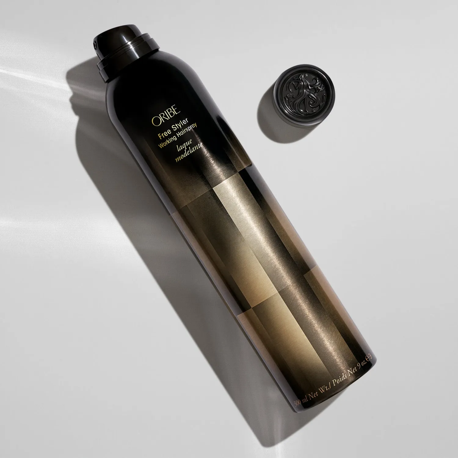 Oribe Signature Free Styler Working Haarspray Normal ultratrocken