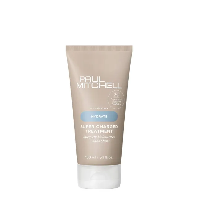 Paul Mitchell Super-Charged Treatment Haarmaske 150 ml Feuchtigkeit