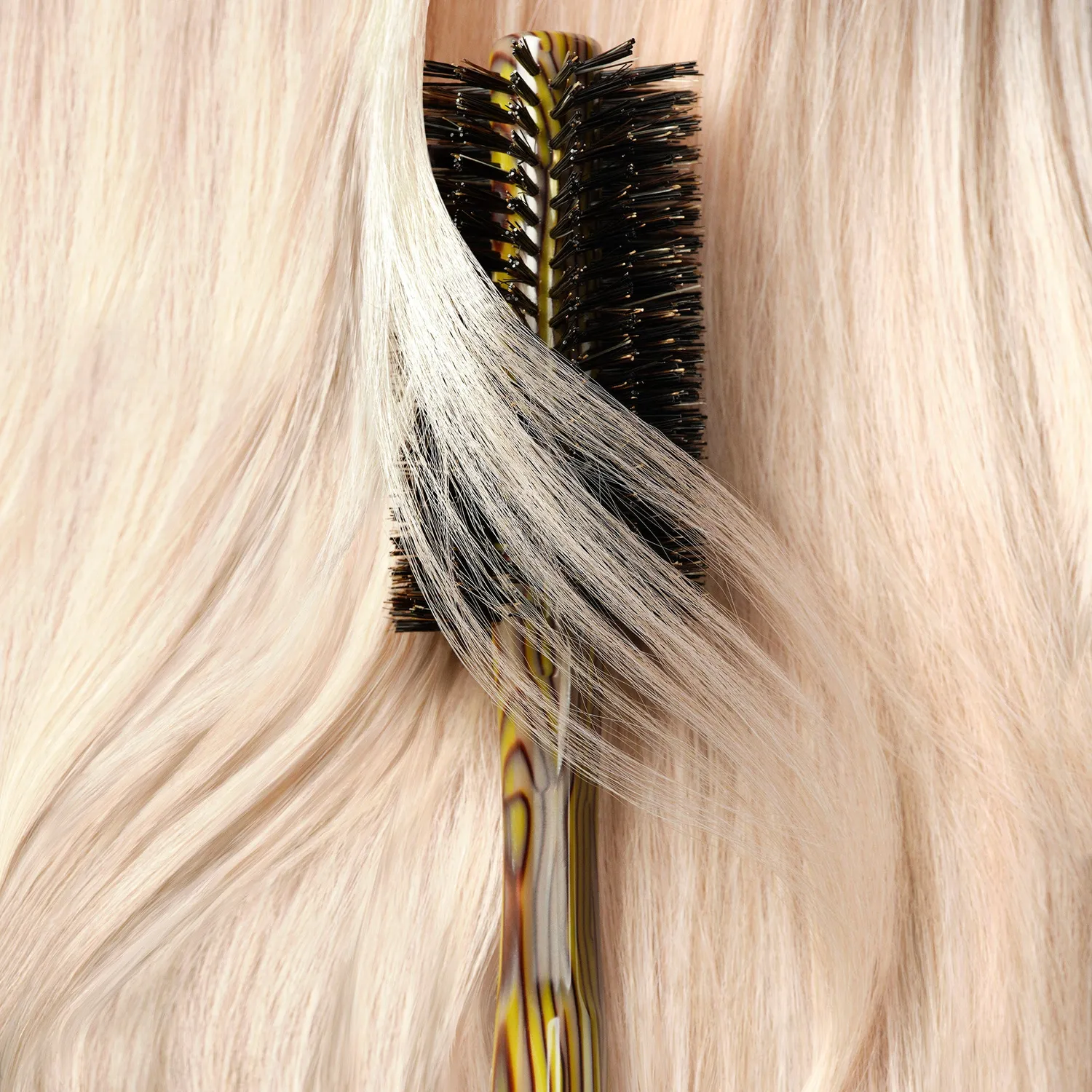 Oribe Italian Resin Rundbürste Medium 59 mm Volumen