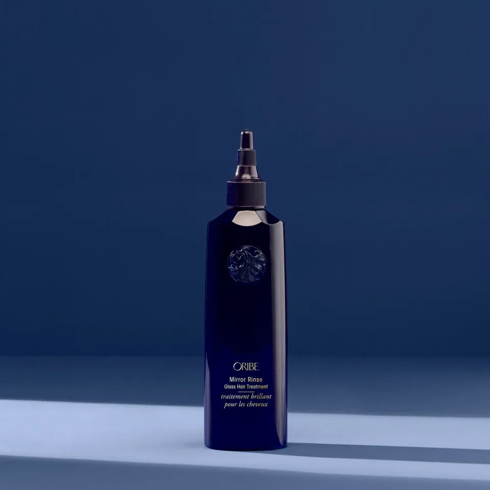 Oribe Gold Lust Mirror Rinse Treatment Normal Glass Hair