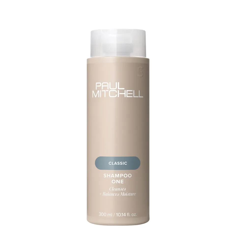 Paul Mitchell Shampoo One Shampoo 10,14 fl.oz täglich