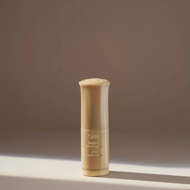 Oribe Swept Up Volume Powder Spray Volumenpuder Ansatz