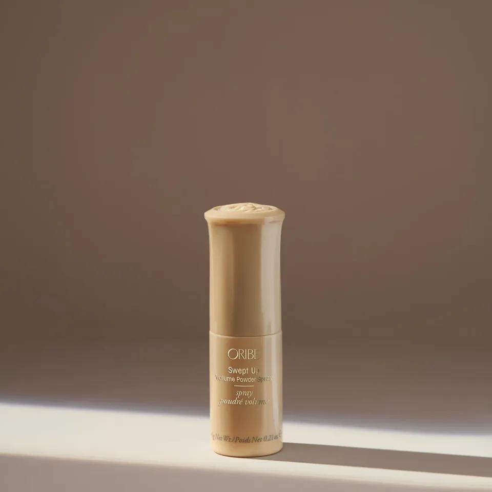 Oribe Swept Up Volume Powder Spray Volumenpuder Ansatz