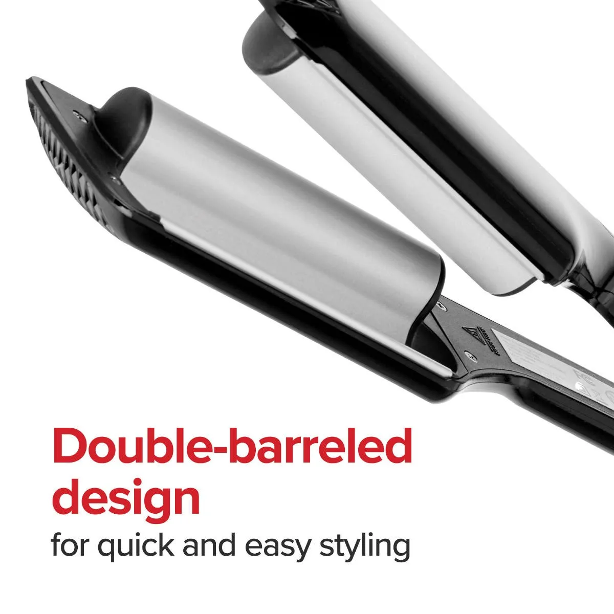 Paul Mitchell Express Ion WavePress Welleneisen Keramik Deep Waves