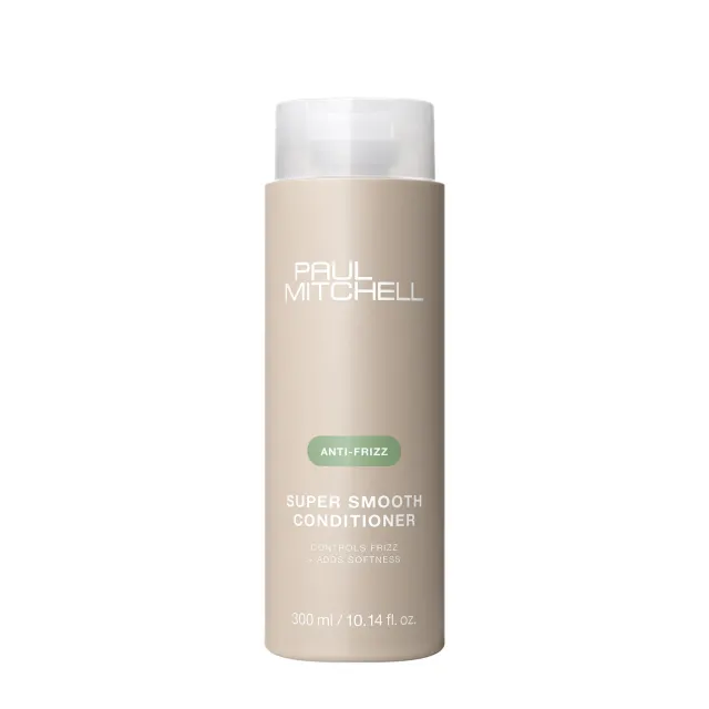 Paul Mitchell Super Smooth Conditioner 300ml glättend