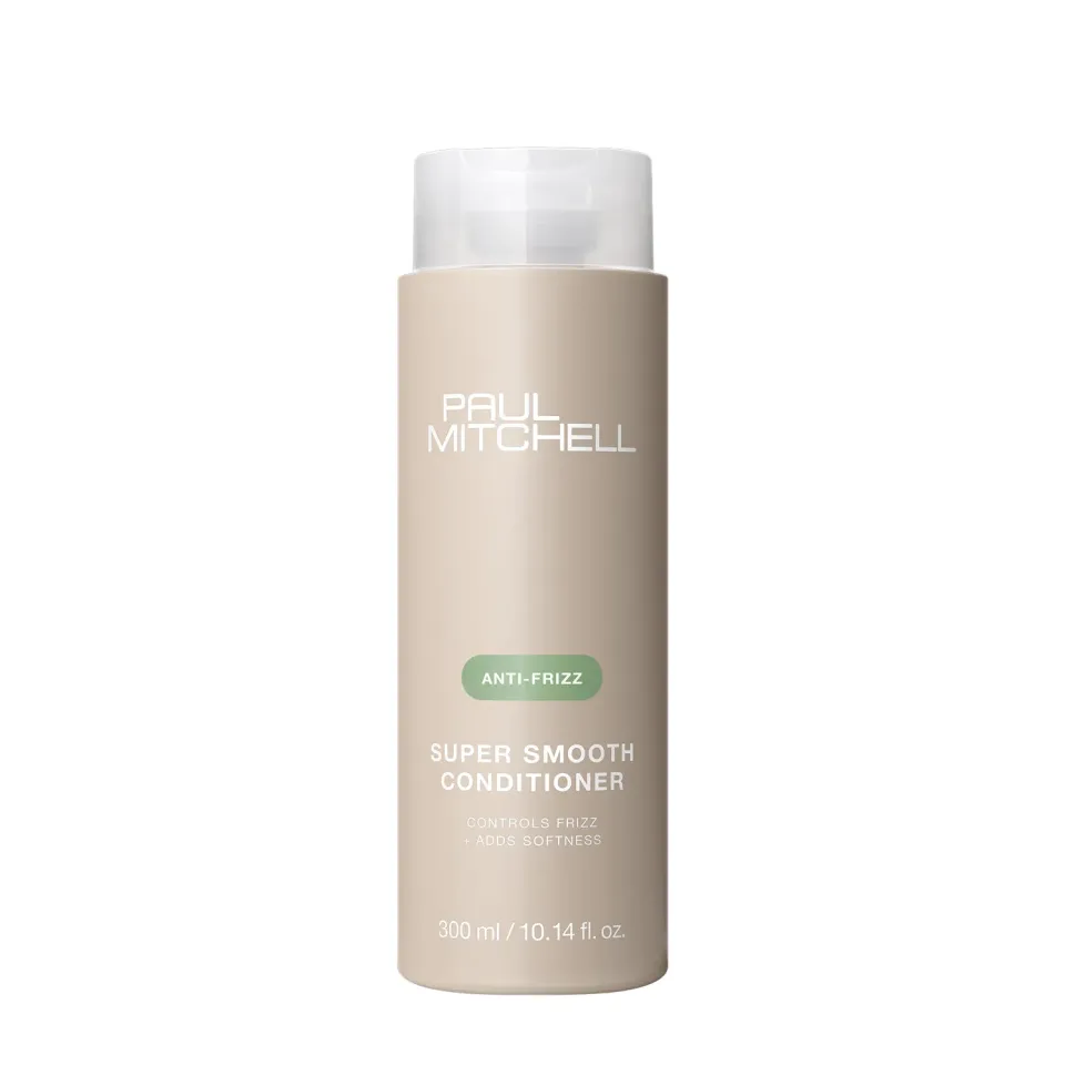 Paul Mitchell Super Smooth Conditioner 300ml glättend