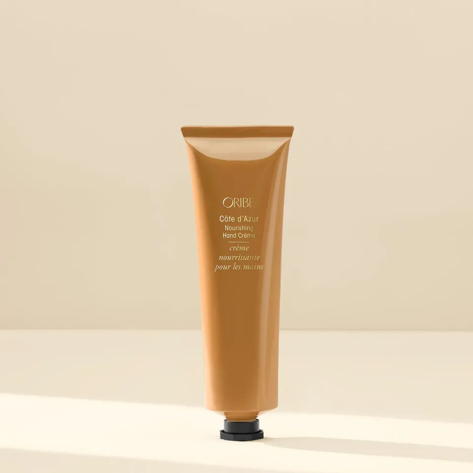Oribe Côte d’Azur Nourishing Hand Crème Handcreme Regular Sheabutter