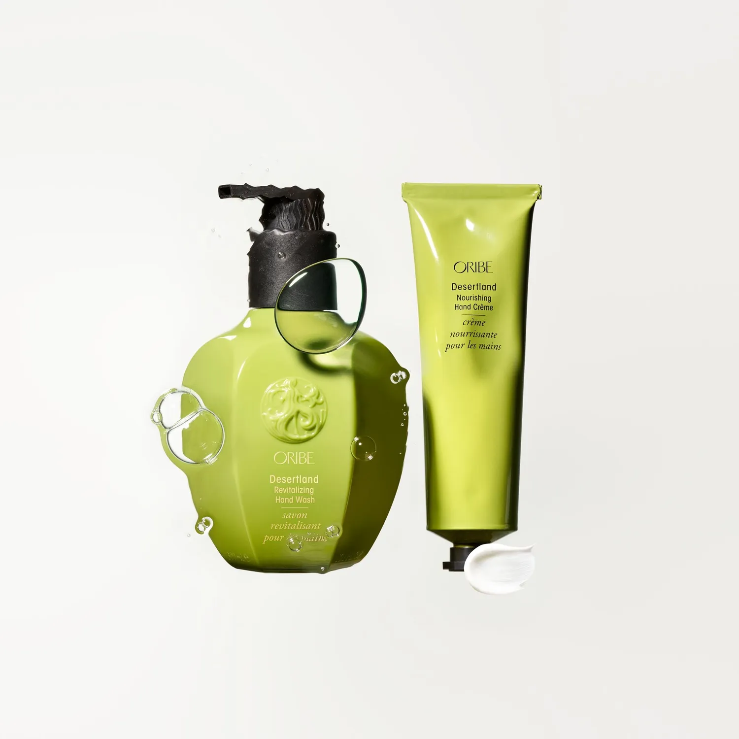 Oribe Desertland Revitalizing Hand Wash Handseife