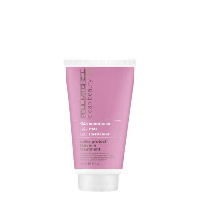 Paul Mitchell Clean Beauty Color Protect Leave-In 150 ml