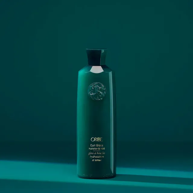 Oribe Eternal Curls Curl Gloss Gel Normal Locken