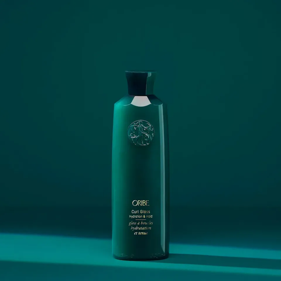 Oribe Eternal Curls Curl Gloss Gel Normal Locken