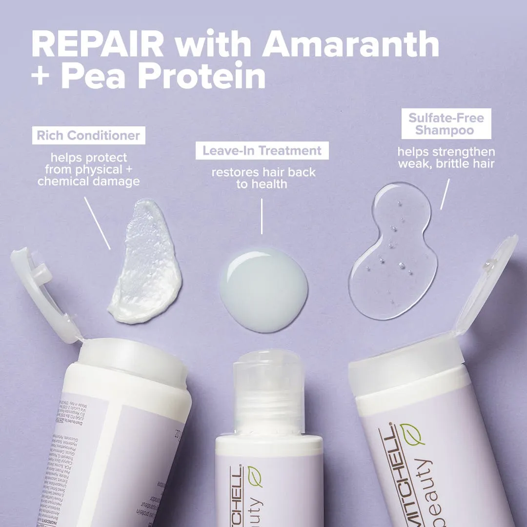 Paul Mitchell Clean Beauty Repair Leave-in-Treatment 150 ml Protein