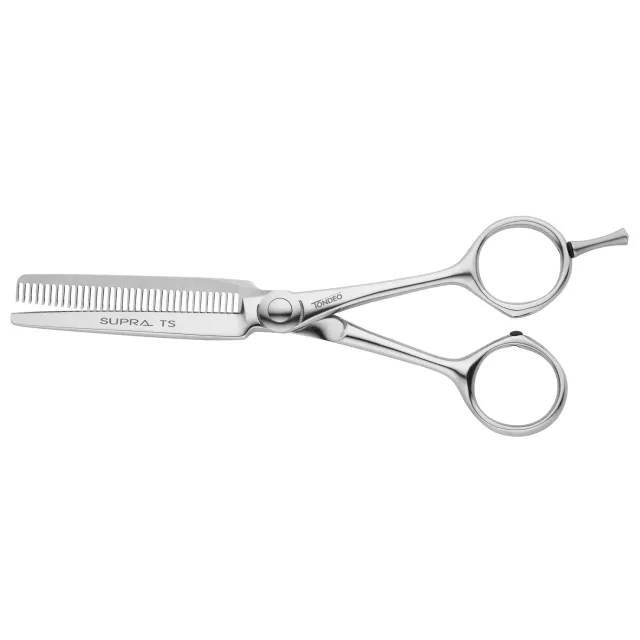 Tondeo Supra TS 5.75 Modellierschere Links 34 Zähne