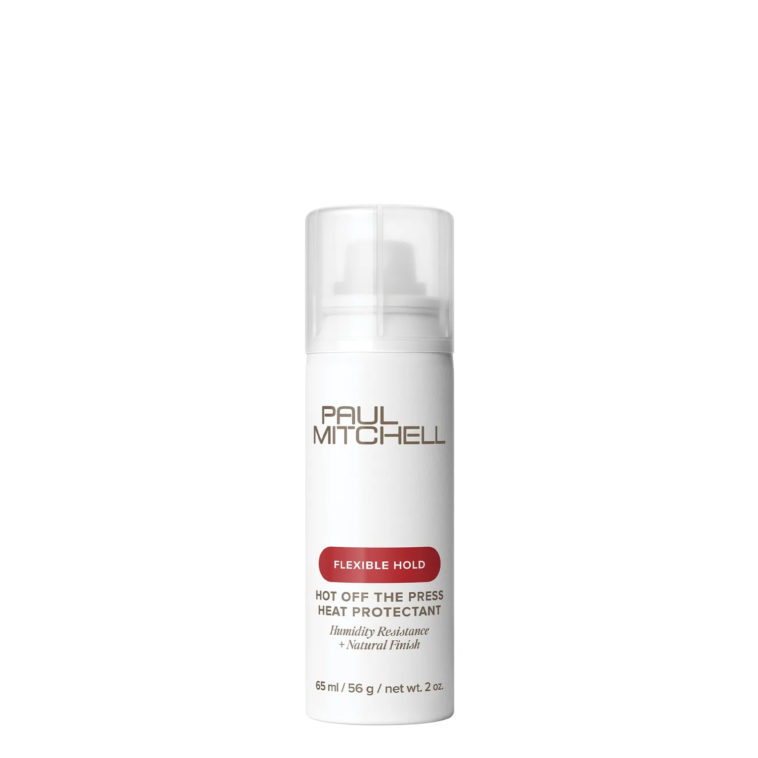 Paul Mitchell Hot Off The Press Hitzeschutz 177 ml Spray