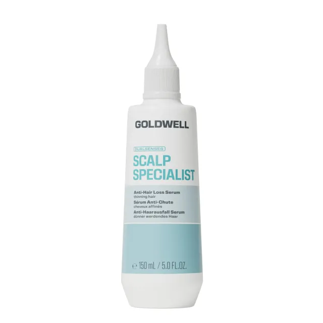 Goldwell Dualsenses Scalp Serum bei Haarausfall