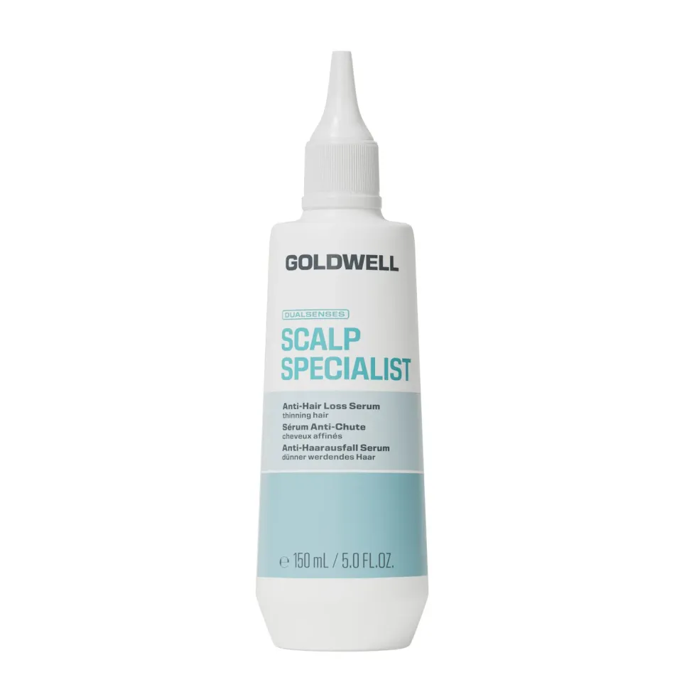 Goldwell Dualsenses Scalp Serum bei Haarausfall