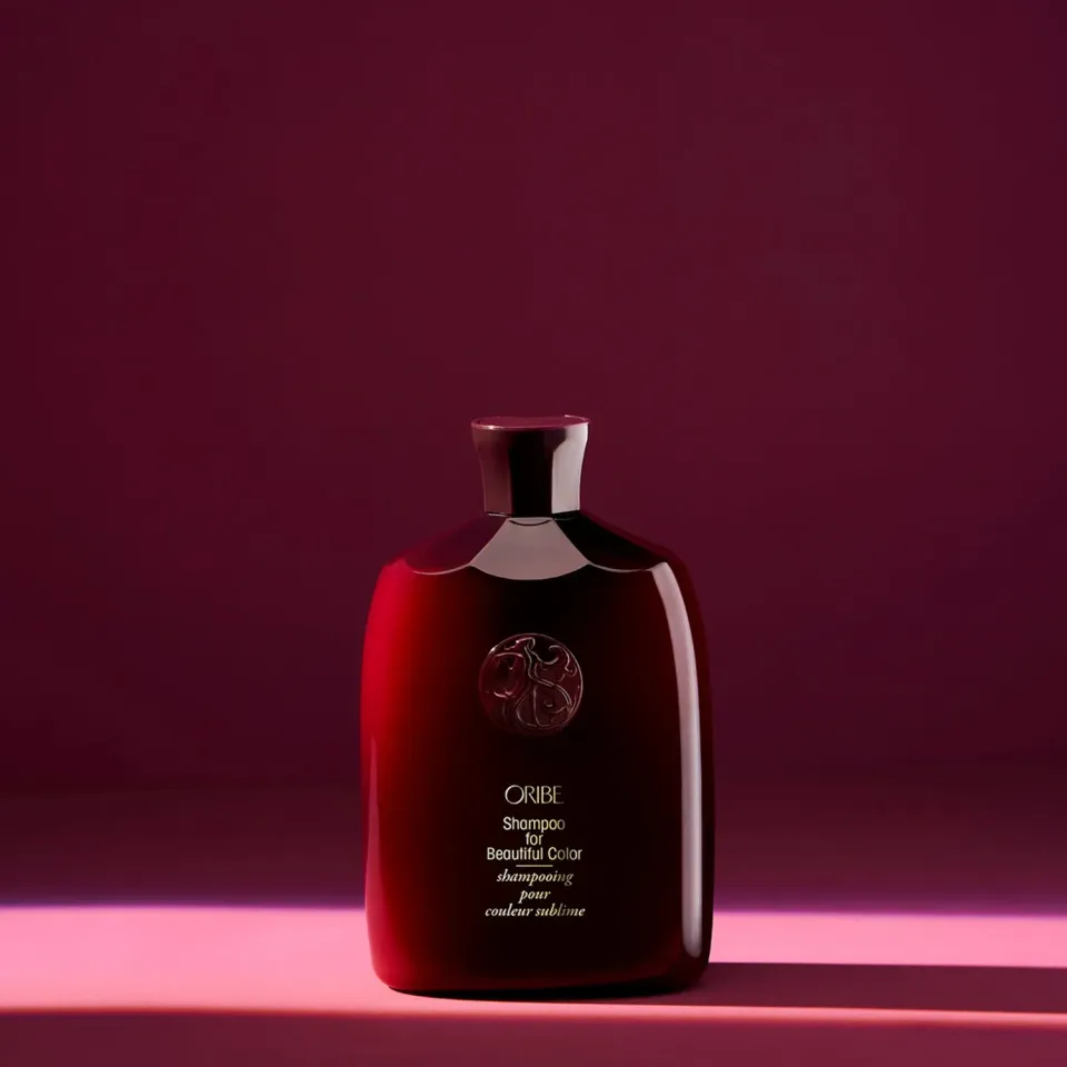 Oribe Beautiful Color Shampoo Normal für coloriertes Haar