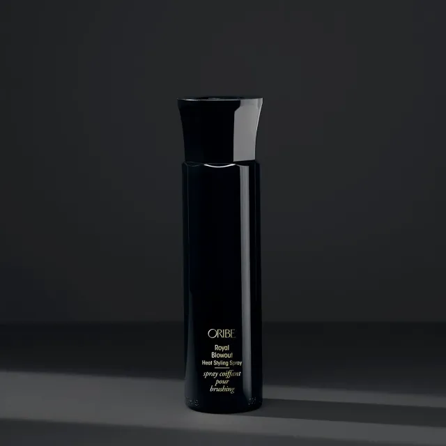 Oribe Royal Blowout Heat Styling Föhnspray mit Hitzeschutz