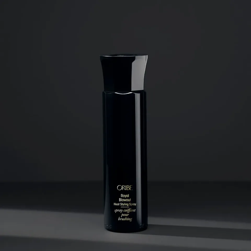 Oribe Royal Blowout Heat Styling Föhnspray mit Hitzeschutz