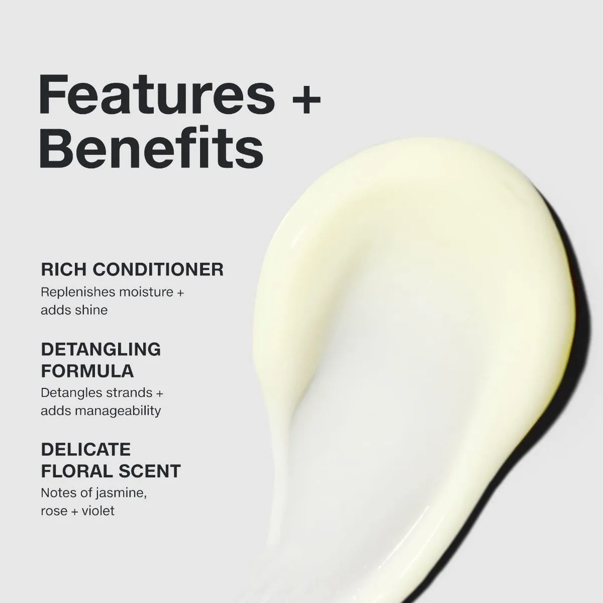 Paul Mitchell The Detangler Conditioner 75 ml entwirrend