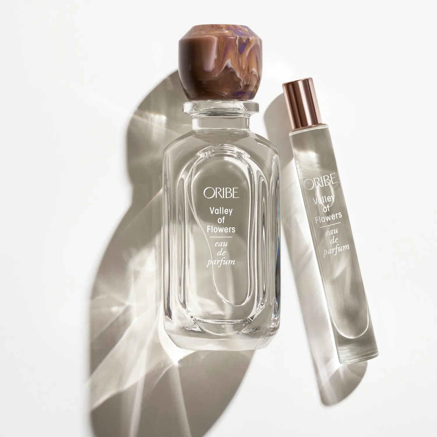 Oribe Valley of Flowers Eau de Parfum Normal blumig