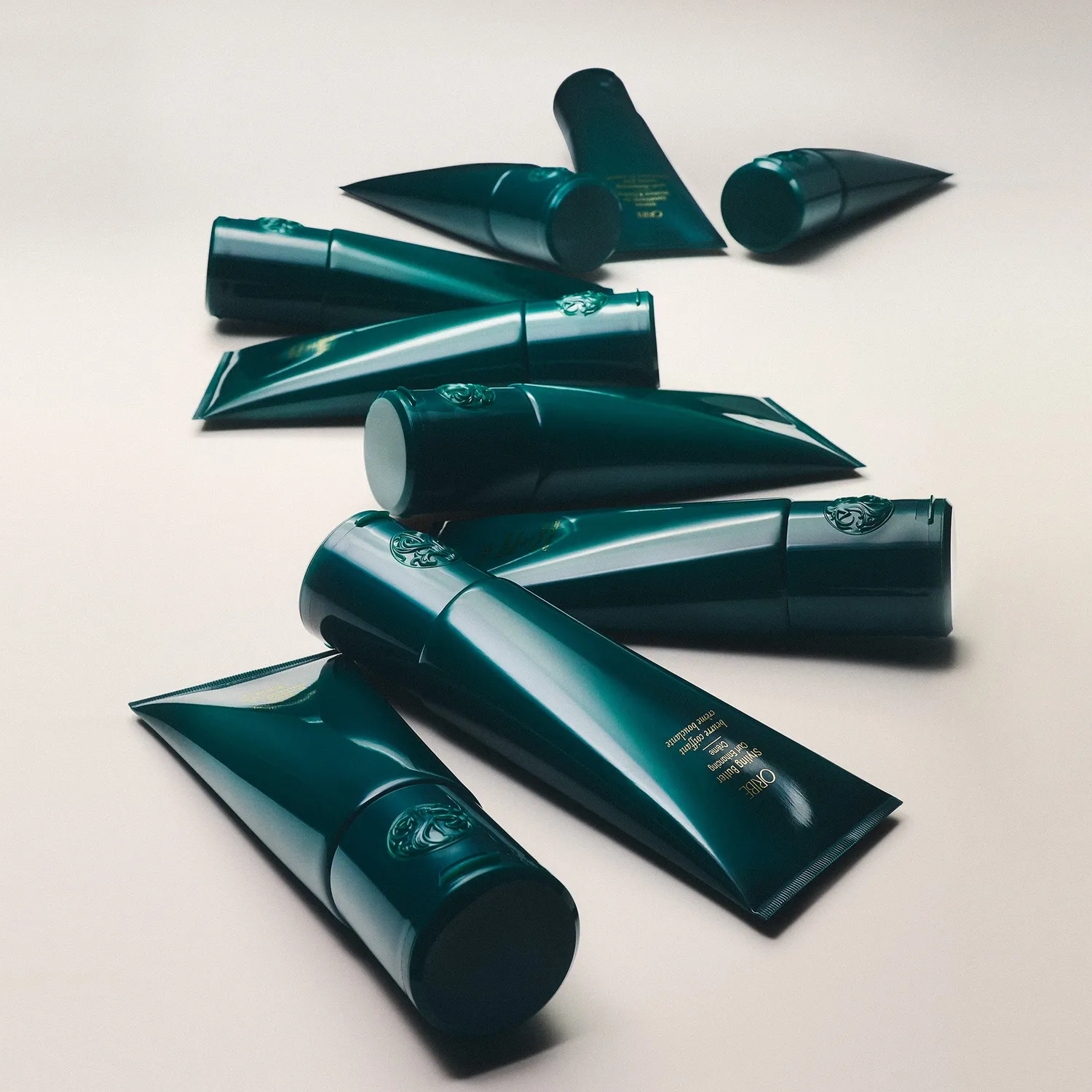 Oribe Styling Butter Curl Enhancing Creme Lockencreme