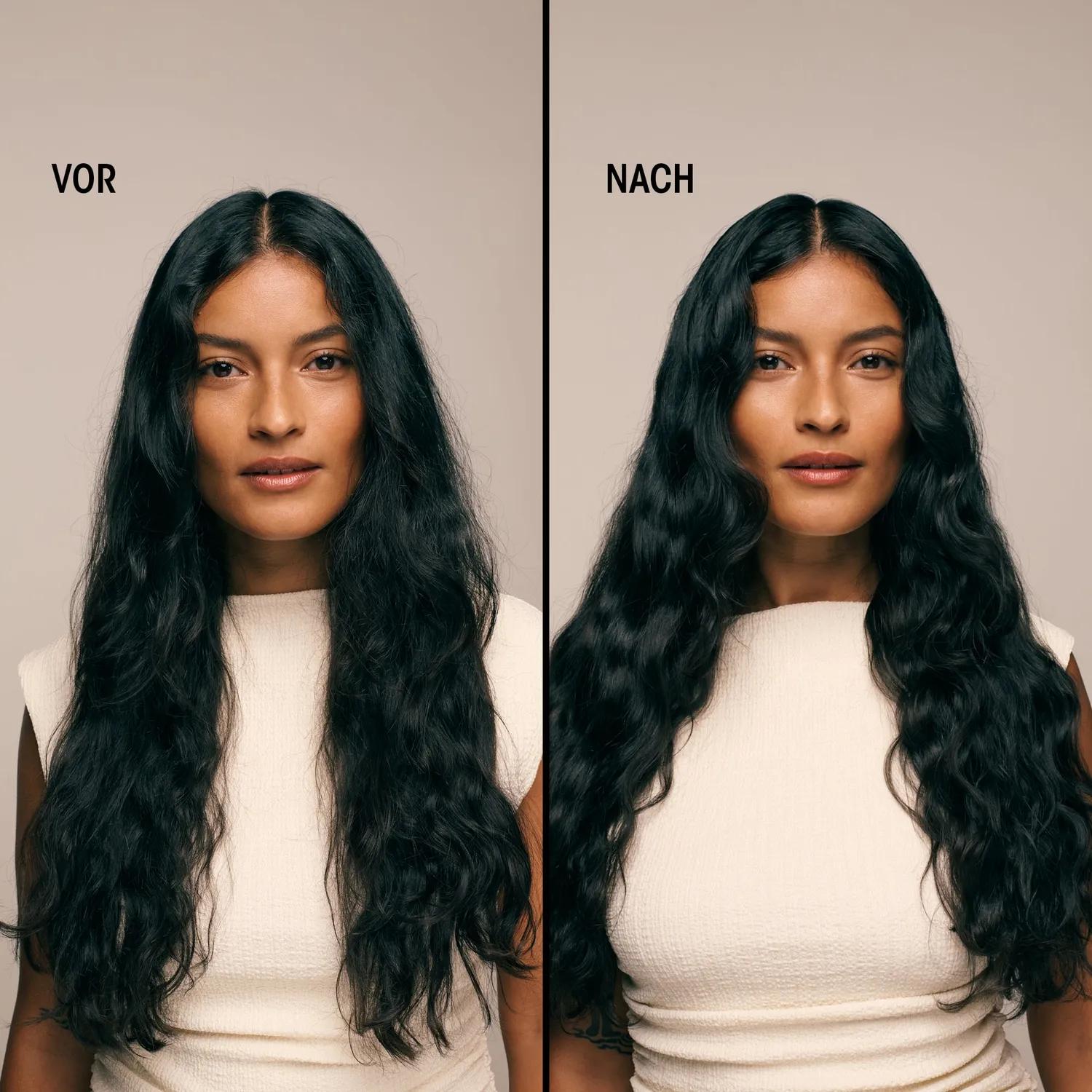 Oribe Signature Mystify Restyling Spray Normal mit Hitzeschutz
