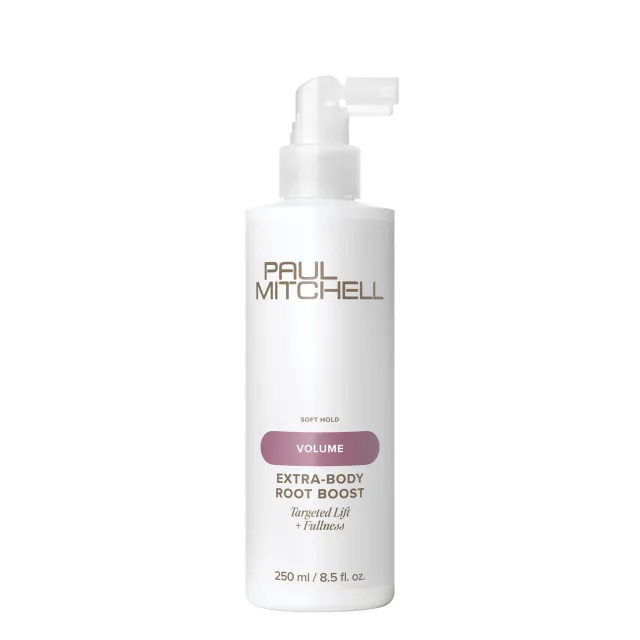 Paul Mitchell Extra-Body Root Boost Volumenspray 250 ml Ansatz-Volumen