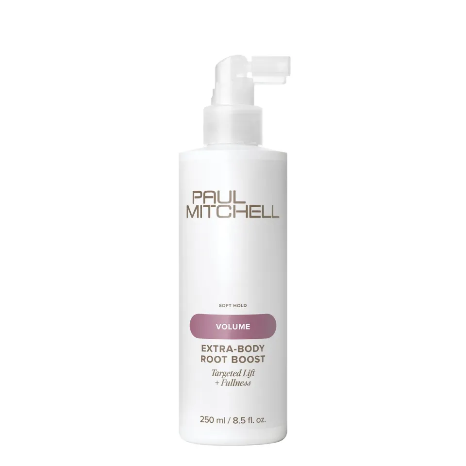 Paul Mitchell Extra-Body Root Boost Volumenspray 250 ml Ansatz-Volumen