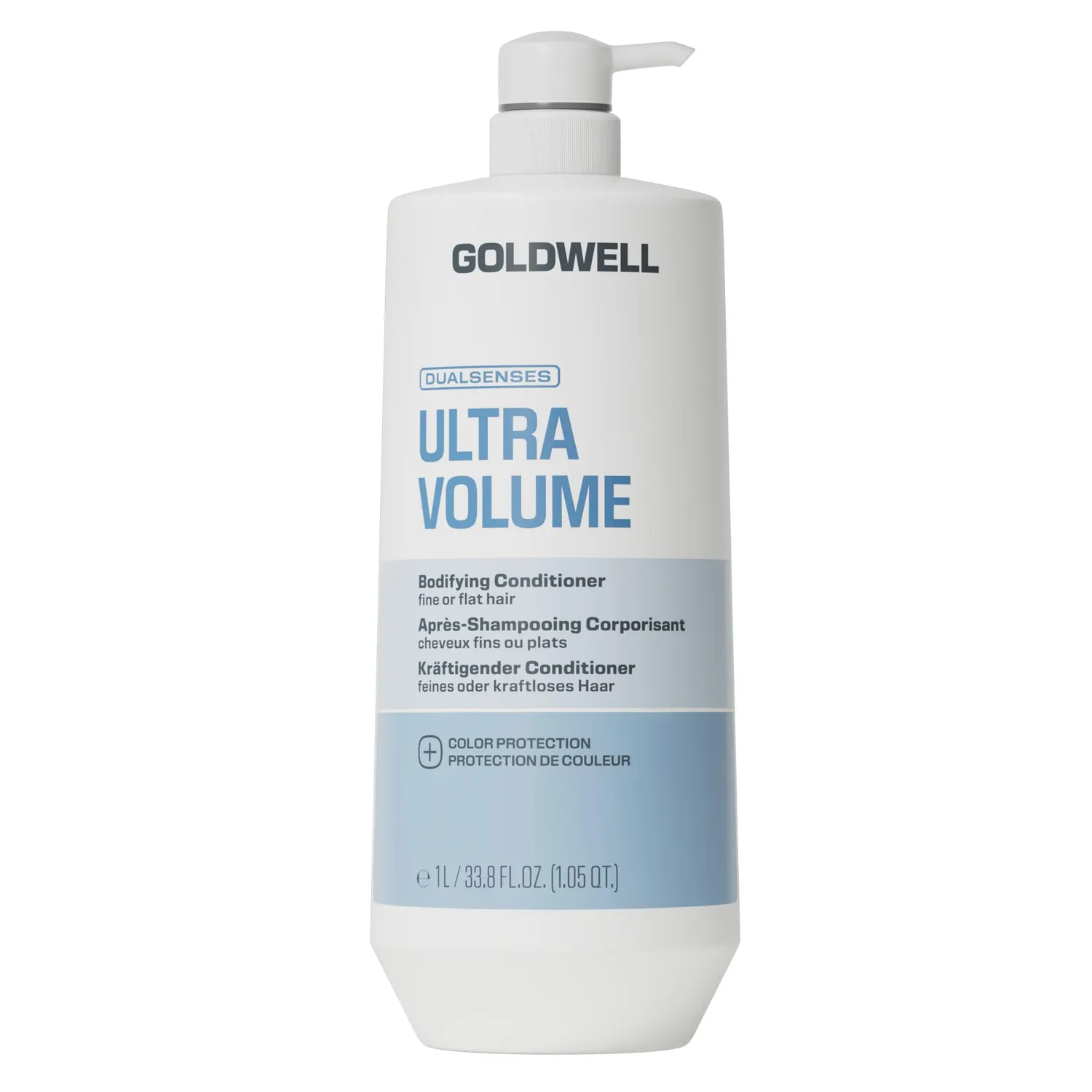 Goldwell Dualsenses Ultra Volume Conditioner 200 ml fein