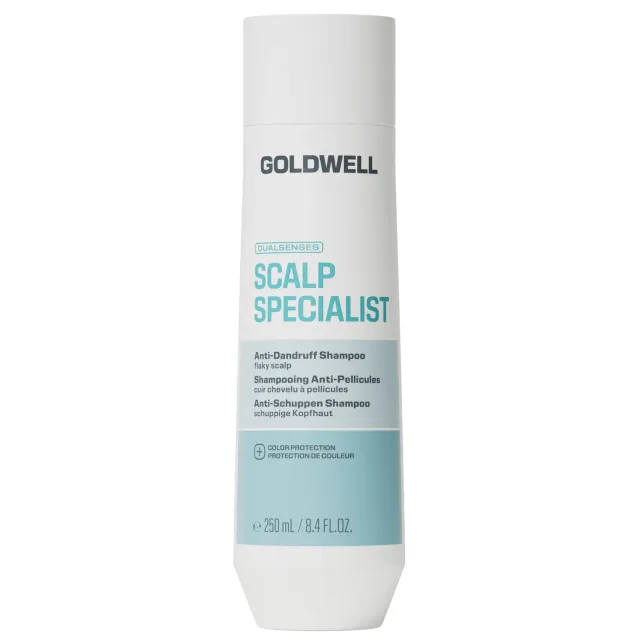 Goldwell Dualsenses Scalp Specialist Anti-Schuppen-Shampoo 250 ml