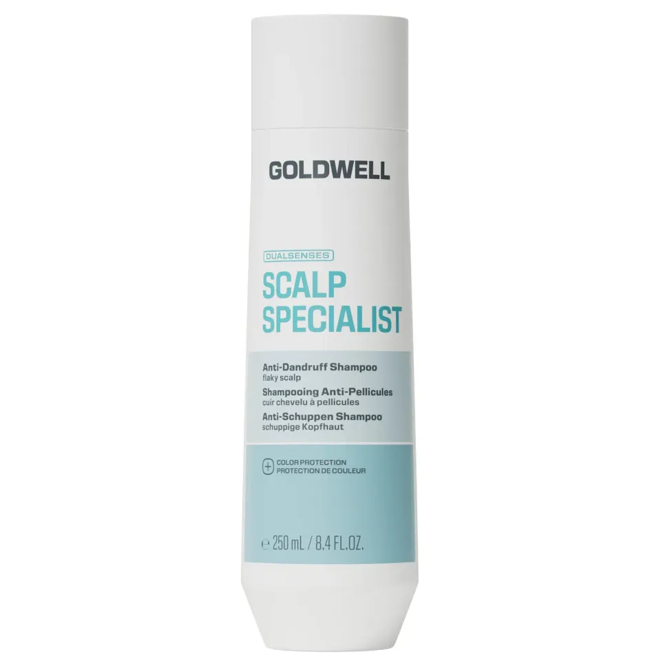 Goldwell Dualsenses Scalp Specialist Anti-Schuppen-Shampoo 250 ml
