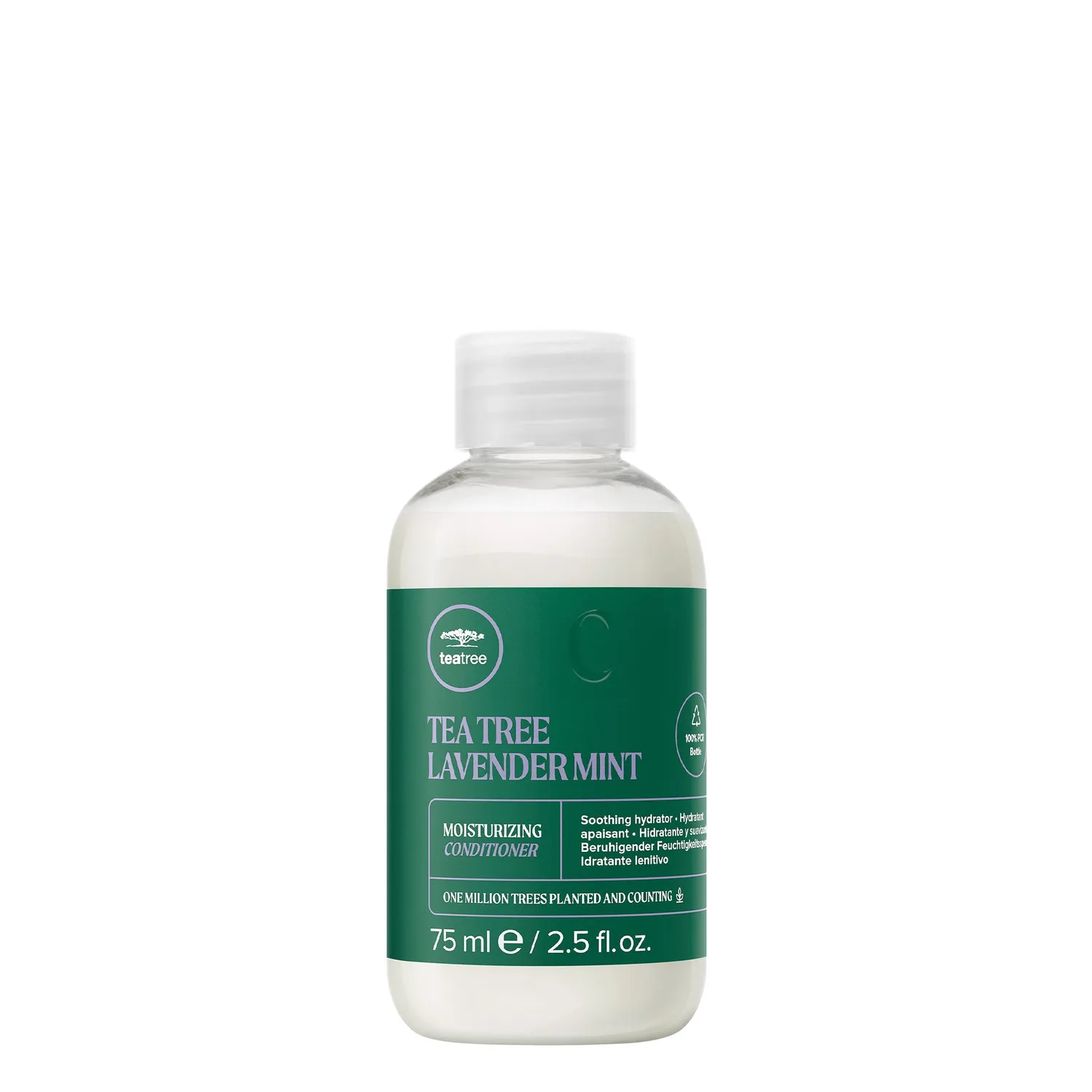Paul Mitchell Lavender Mint Spülung 75 ml feucht