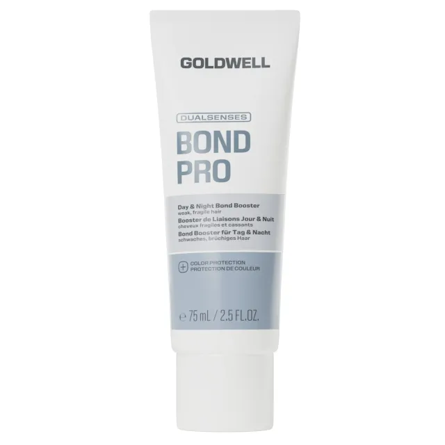 Goldwell Dualsenses Bond Booster 75 ml brüchiges Haar