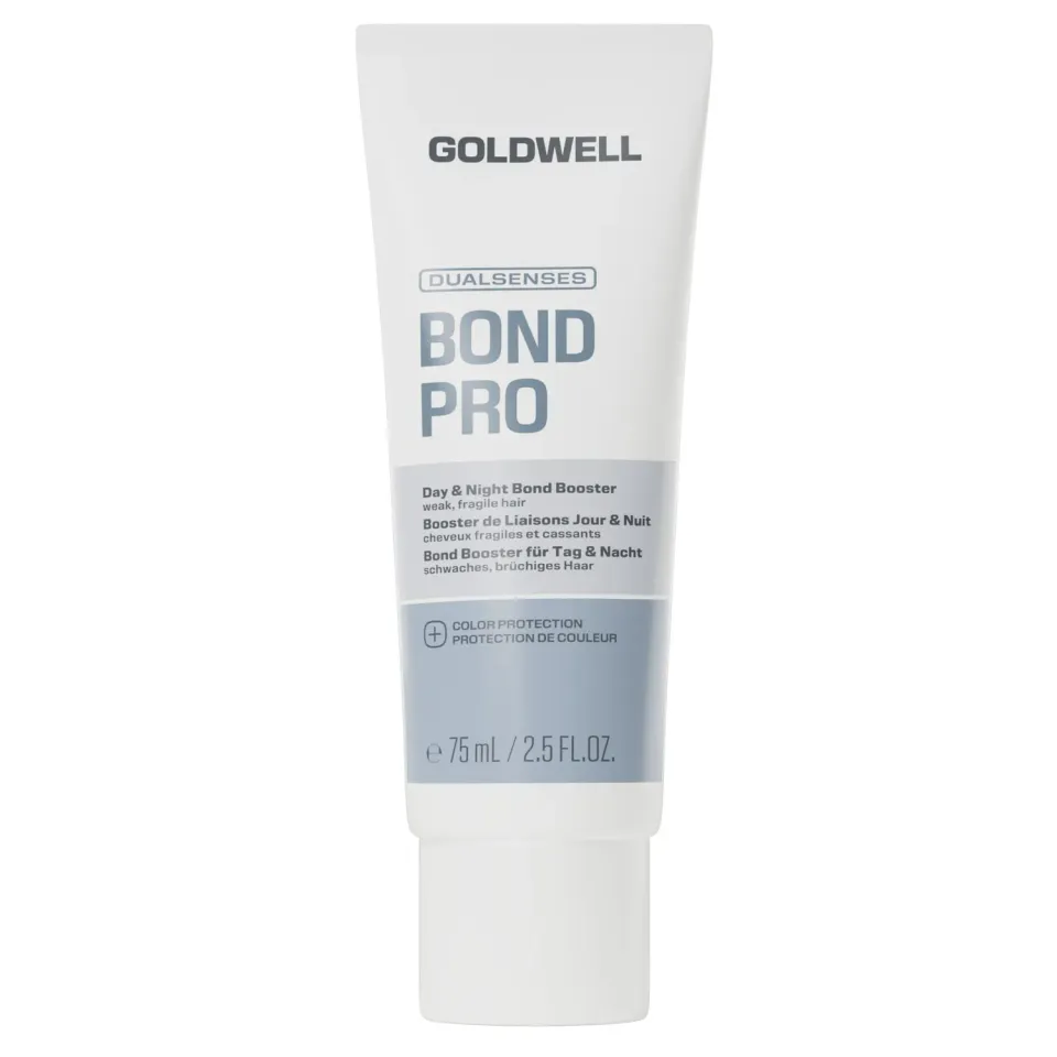Goldwell Dualsenses Bond Booster 75 ml brüchiges Haar